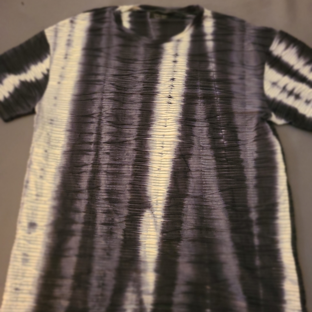 Zara Shirt